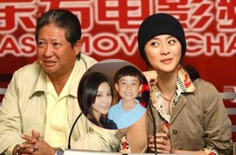 Pham Bang Bang va nhung scandal rung dong showbiz Hoa ngu hinh anh 4